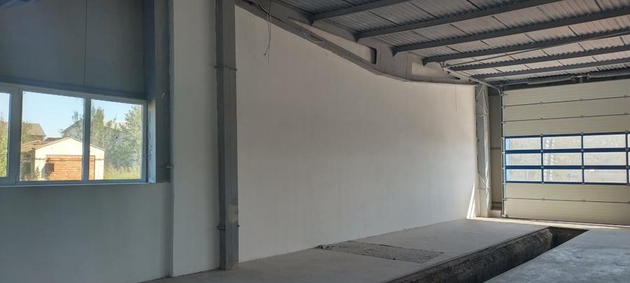 Ofertă închiriere hală/atelier auto cu birouri în Vânători,  Galați - 16
