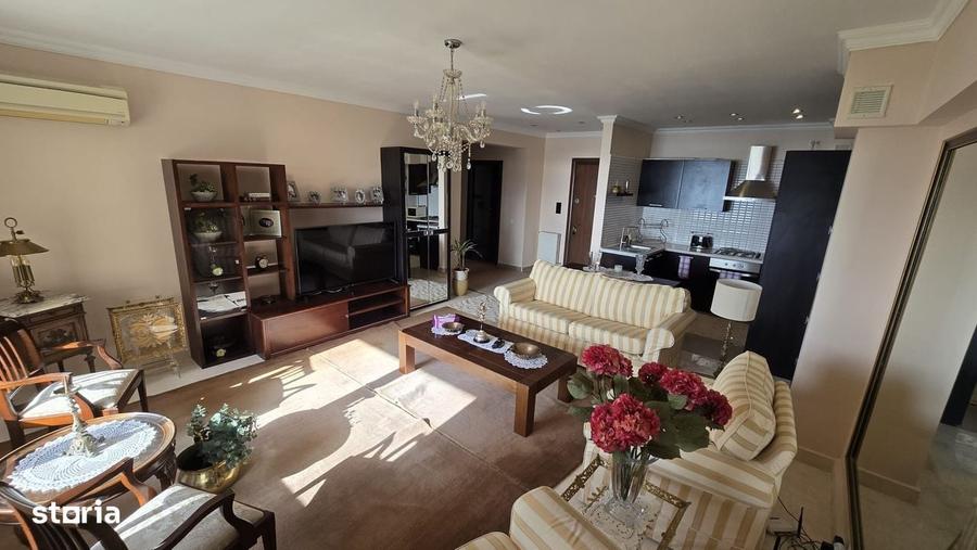 Solid House apartament 2 camere parter 63 mp utili - 1