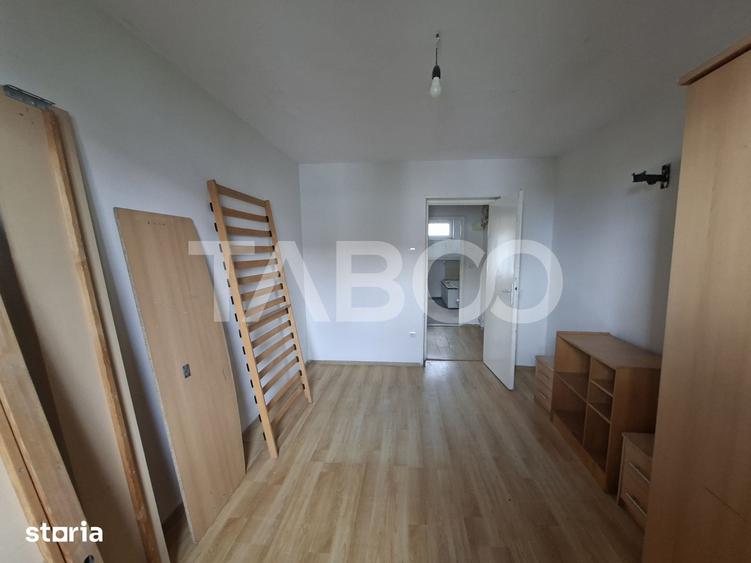 Apartment de vanzare 2 camere si balcon Cedonia Mihai Viteazul - 15
