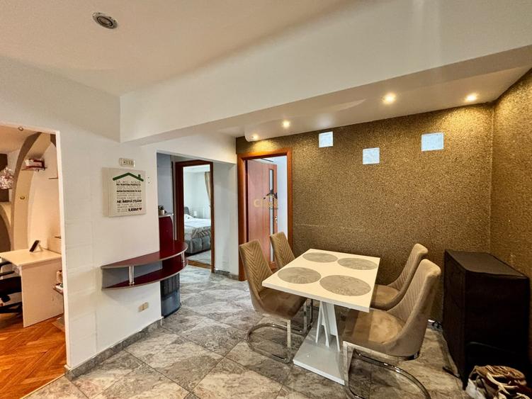 Apartament 3 camere | Renovat | Modern | 67 mpu | Piata Marasti - 6