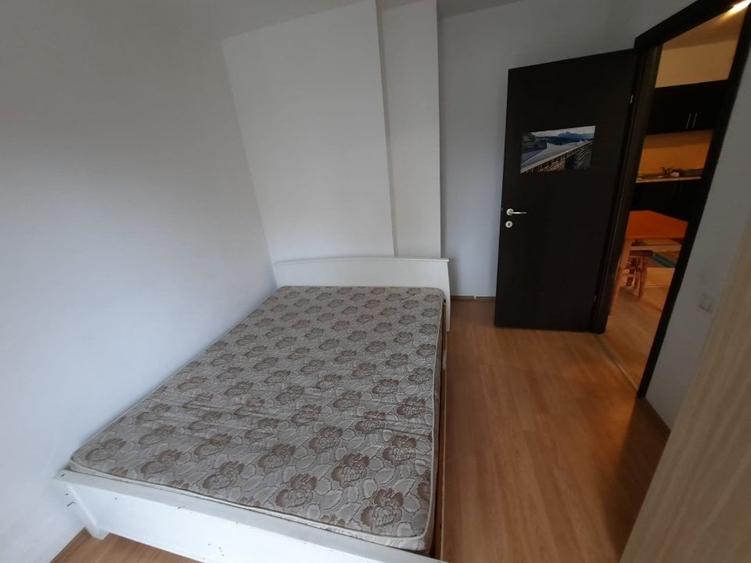 Apartament cu 2 camere, etaj 5/8, zona Tatarasi - Green Park - 7