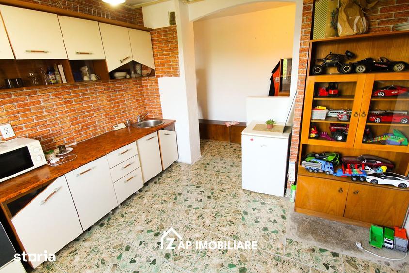 Apartament cu 2 camere decomandat în Unirii