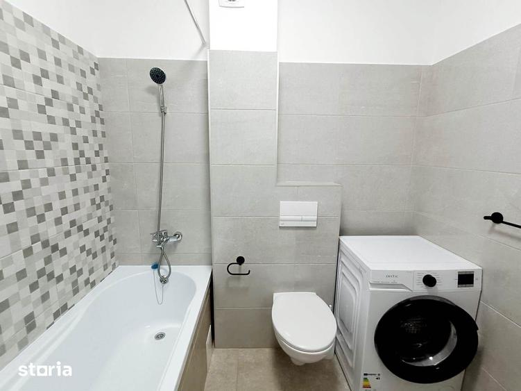 Apartament cu 2 camere decomandat în Cristian