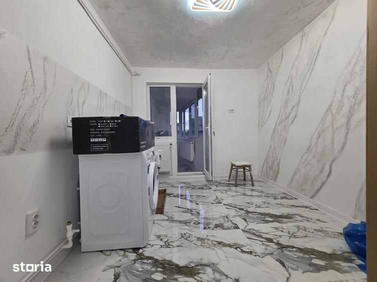 Apartament 3 camere Obor, renovat complet - 1