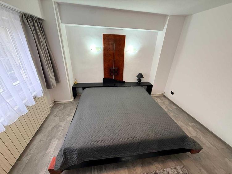 Apartament cu 2 camere decomandat în Simion Bărnuțiu