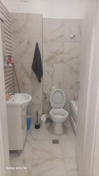 Apartament cu 2 camere decomandat în Rudeni