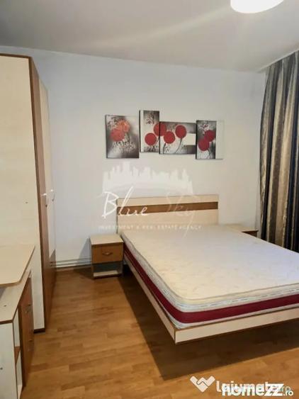Apartament cu 2 camere decomandat în Capitol
