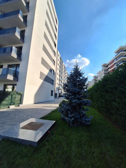 Garsonieră nedecomandată în Pipera