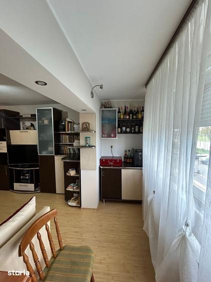 Apartament cu 3 camere în Sud