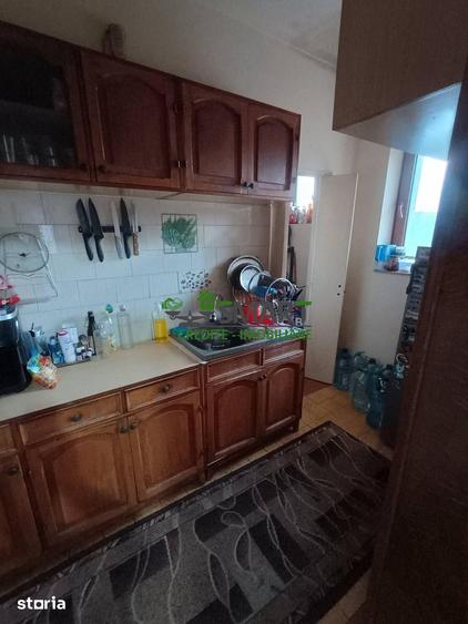 Casă cu 5 camere cu Teren 220 Mp în Orașul Vechi