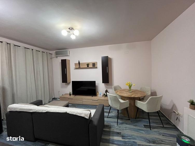 Apartament cu 2 camere în Dudu
