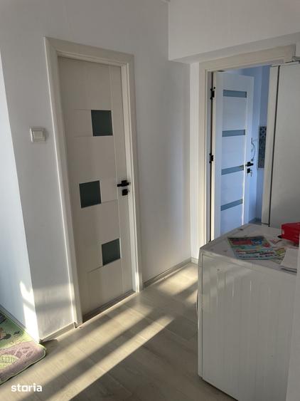 Apartament cu 3 camere în Iancului