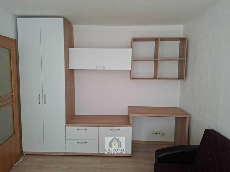 Inchiriez apt. 2cam. Iancului-Mega Mall, Sos. Pantelimon, 12min. metrou Iancului - 3
