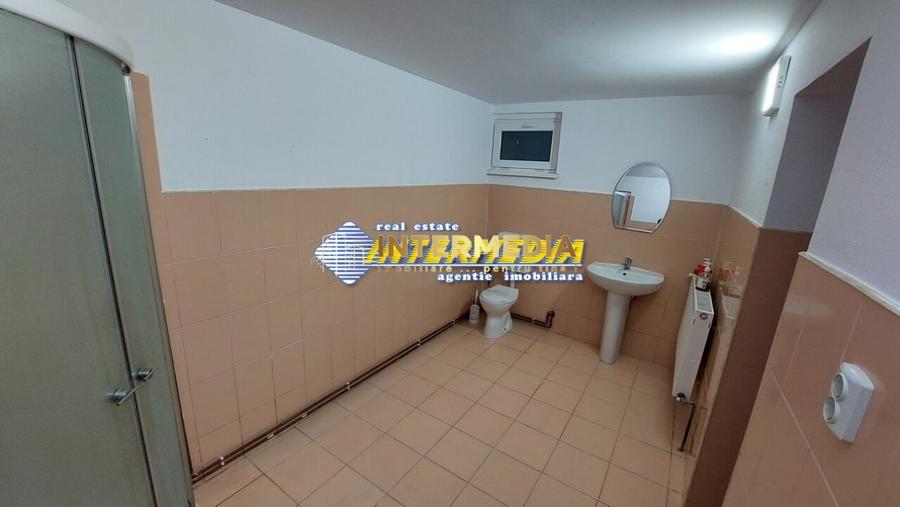 Apartament cu 2 camere decomandat în Blaj