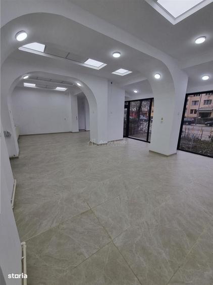 Inchiriere SPATIU comercial 100 mp str Bucuresti - 7
