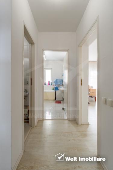 Apartament cu 3 camere 96mp garaj boxa Constantin Nottara - 4