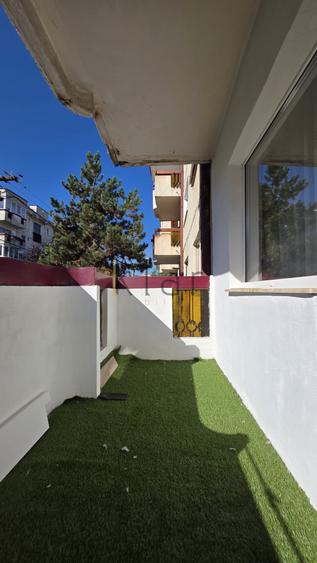 Apartament cu 2 camere decomandat, mobilat în Zorilor