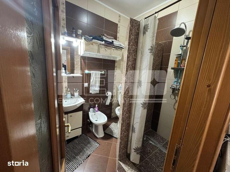 Casă cu 4 camere în Udești