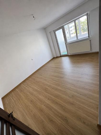 Apartament cu 2 camere decomandat în Radu Negru
