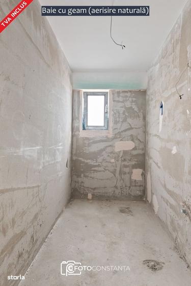 Apartament cu 2 camere decomandat în Palazu Mare