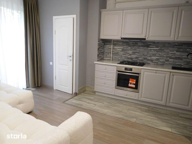 Apartament 2 camere, zona buna - 1