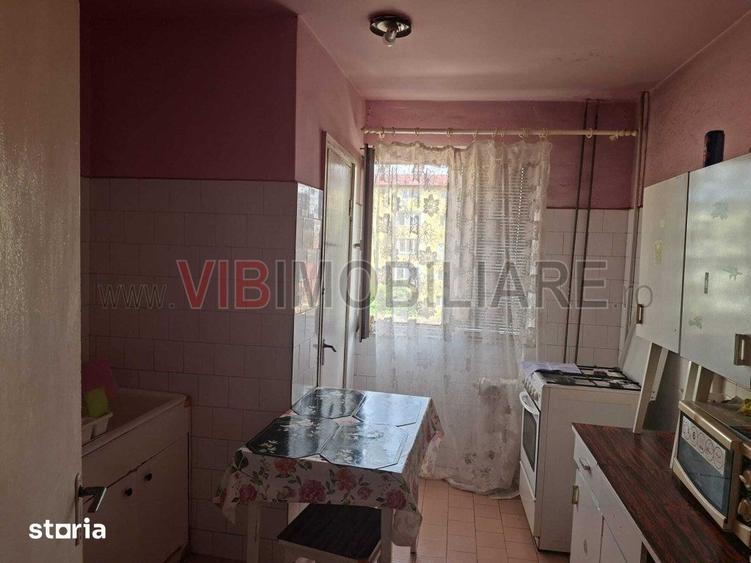 Apartament 2 camere | Dambovi?a Timi?oara | Etaj 3 | 50 mp - 3