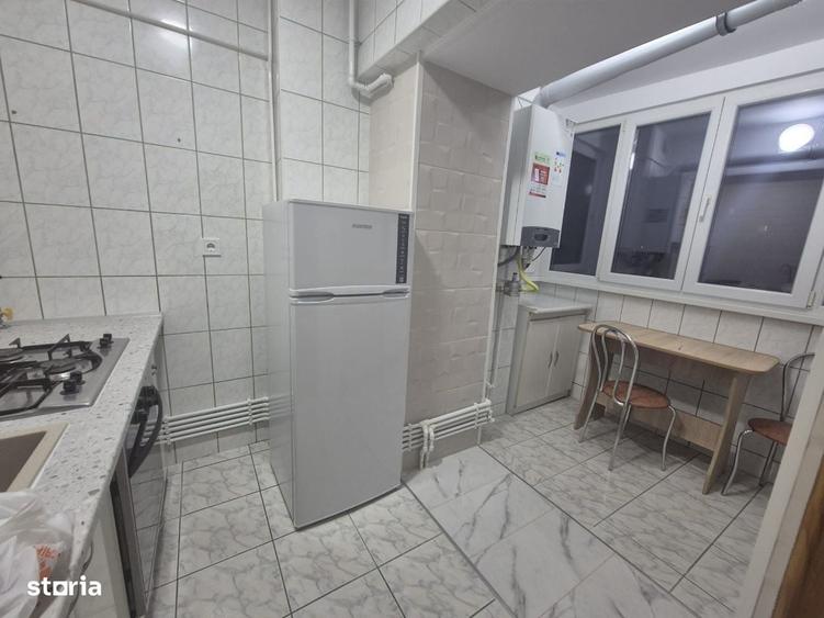 Garsonieră semidecomandată în Burdujeni