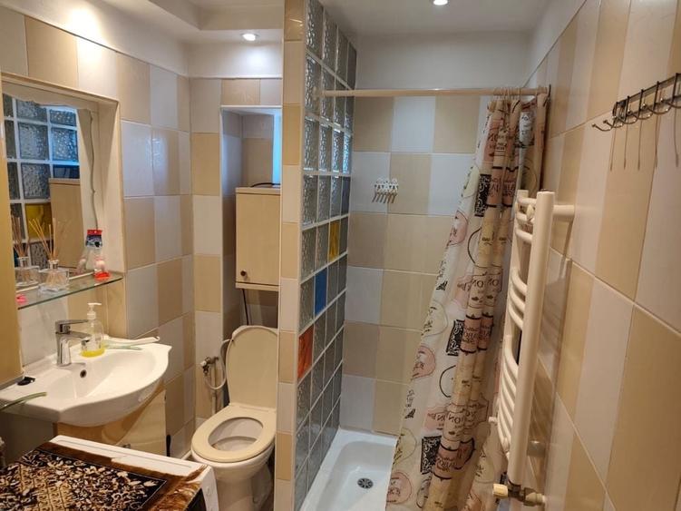 Apartament 2 camere de vanzare, langa metrou republica S3 hala laminor - 9