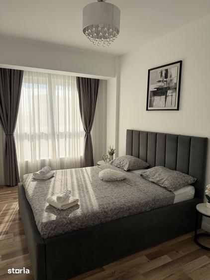 Apartament cu 3 camere în Calea Aradului