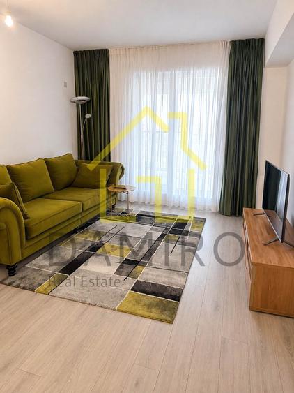 Apartament 3 camere Decomandat Pallady Titan Nicolae Teclu Parcare Mobilat - 1