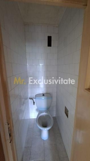 Apartament cu 4 camere decomandat în Negru Vodă