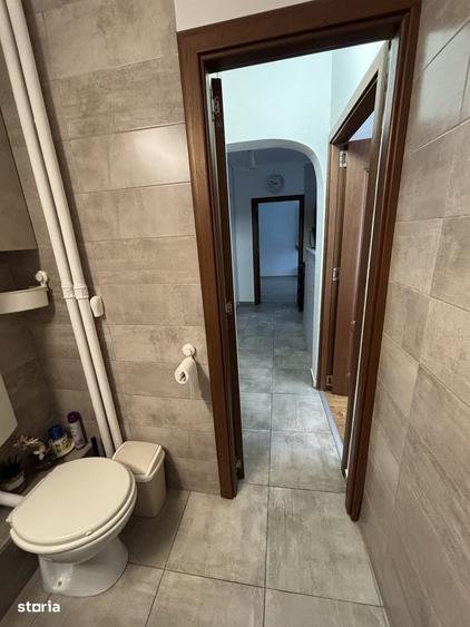 Apartament cu 2 camere în Berceni