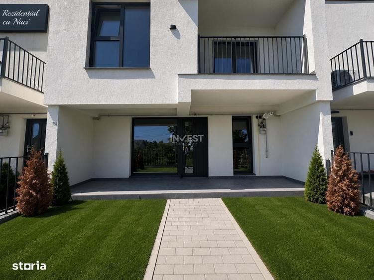 Apartament cu 3 camere decomandat în Valea Lupului