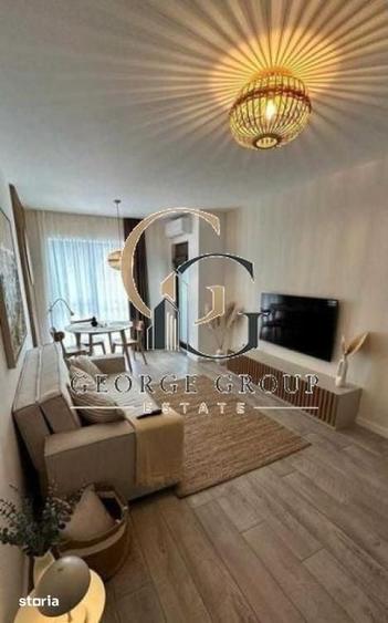 Apartament cu 2 camere decomandat în Primăverii