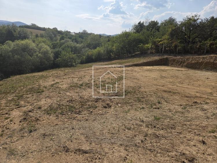 Teren Construcții intravilan de 1750 mp, în Calea Dumbrăvii
