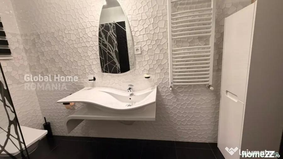 Vila 7 camere 475MP | Voluntari | Piscina | 4 locuri de parc - Voluntari (Bucuresti-Ilfov) - 12