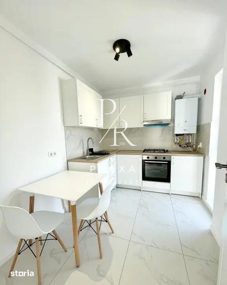 Apartament 1 camere, 38mp, parcare, LIFT, mobilat complet, zona Teilor - 5