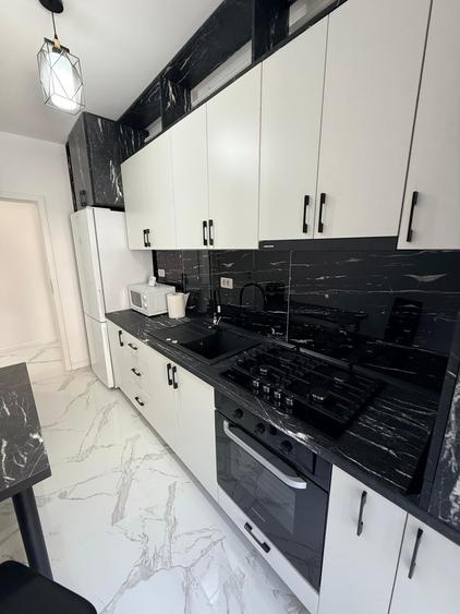Garsonieră decomandată în Chiajna