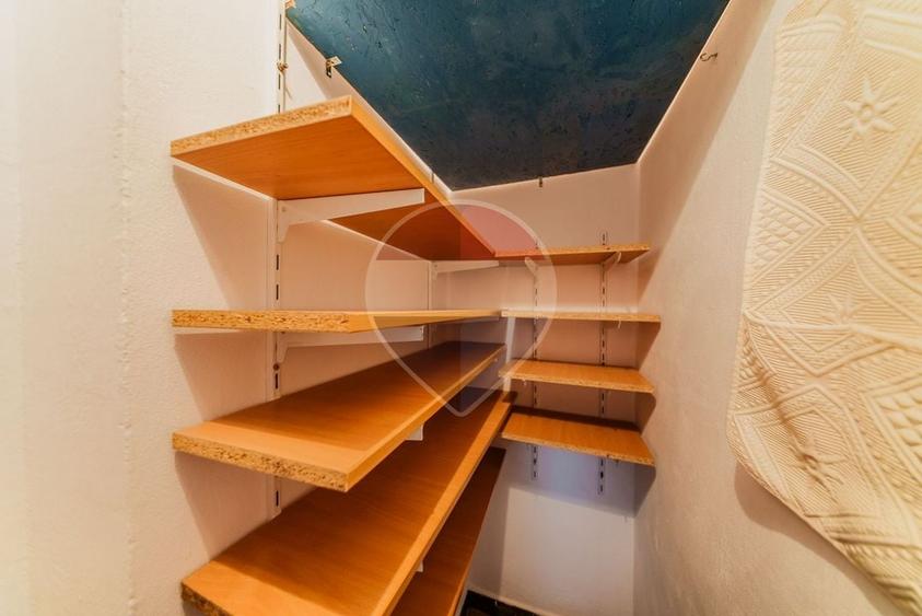 Apartament 2 camere, pet friendly – Calea Romanilor - 14