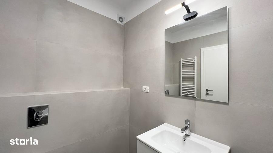 3 camere in Toscana Residence I Modern I Loc de parcare I Mega Image n - 13
