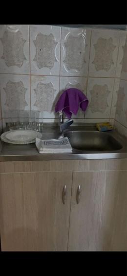Garsonieră în Central