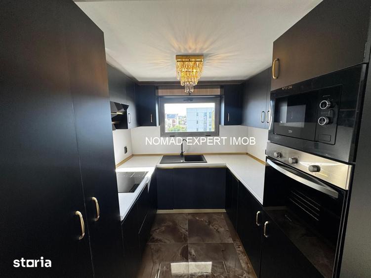 Apartament cu 4 camere în Corbeanca