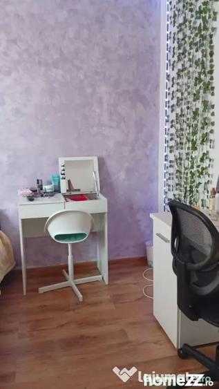 Apartament cu 2 camere decomandat în Pantelimon