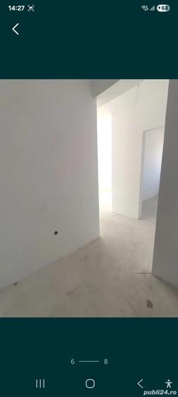 Apartament cu 3 camere în Florești