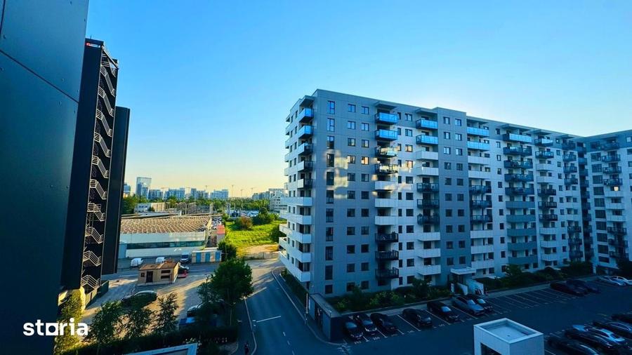 Apartament 3 camere | Cortina North | Parcare inclusa - 18