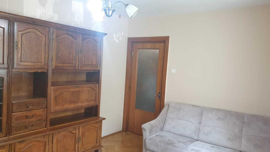 Apartament cu 3 camere decomandat în Mănăștur