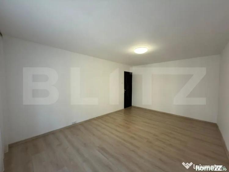 Apartament cu 2 camere decomandat în 1 Mai