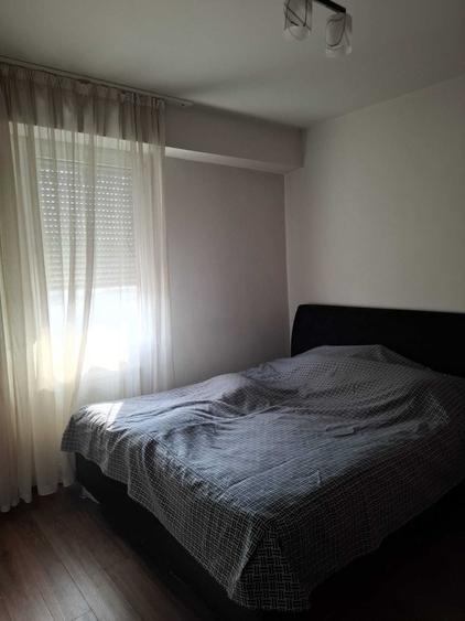 Apartament cu 2 camere decomandat în Tudor