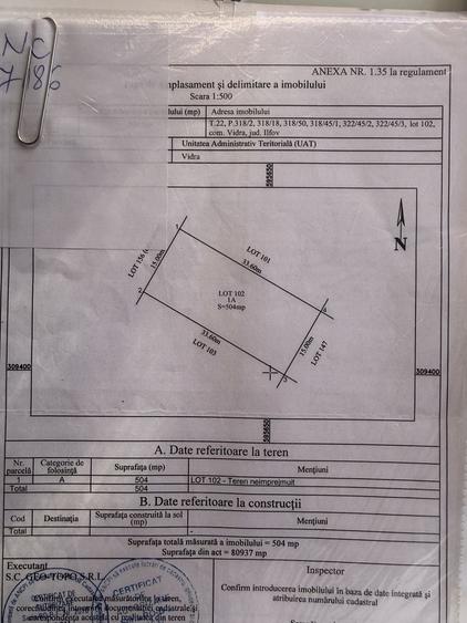 Spațiu comercial, în Berceni