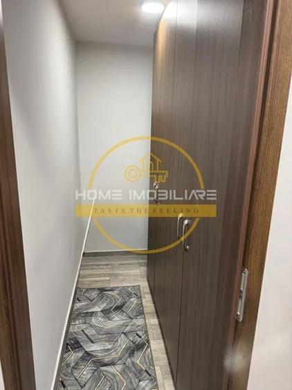 Apartament cu 2 camere decomandat, mobilat în Nicolina